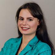 Profile photo of Sara Kljajić